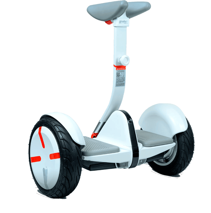  NineBot Сигвей